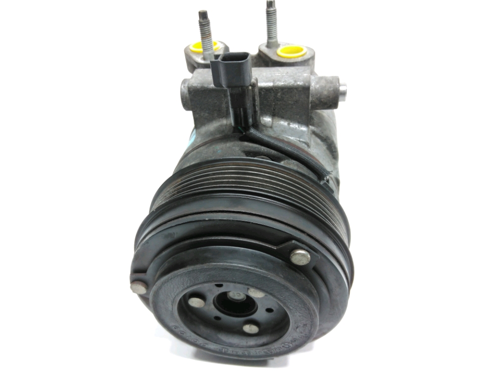 Compresseur de climatisation