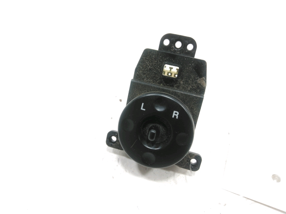 Commande rétroviseur gauche