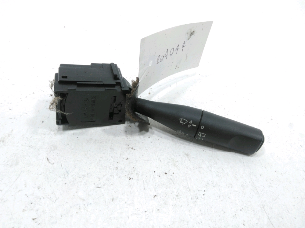 Commande essuie-glace