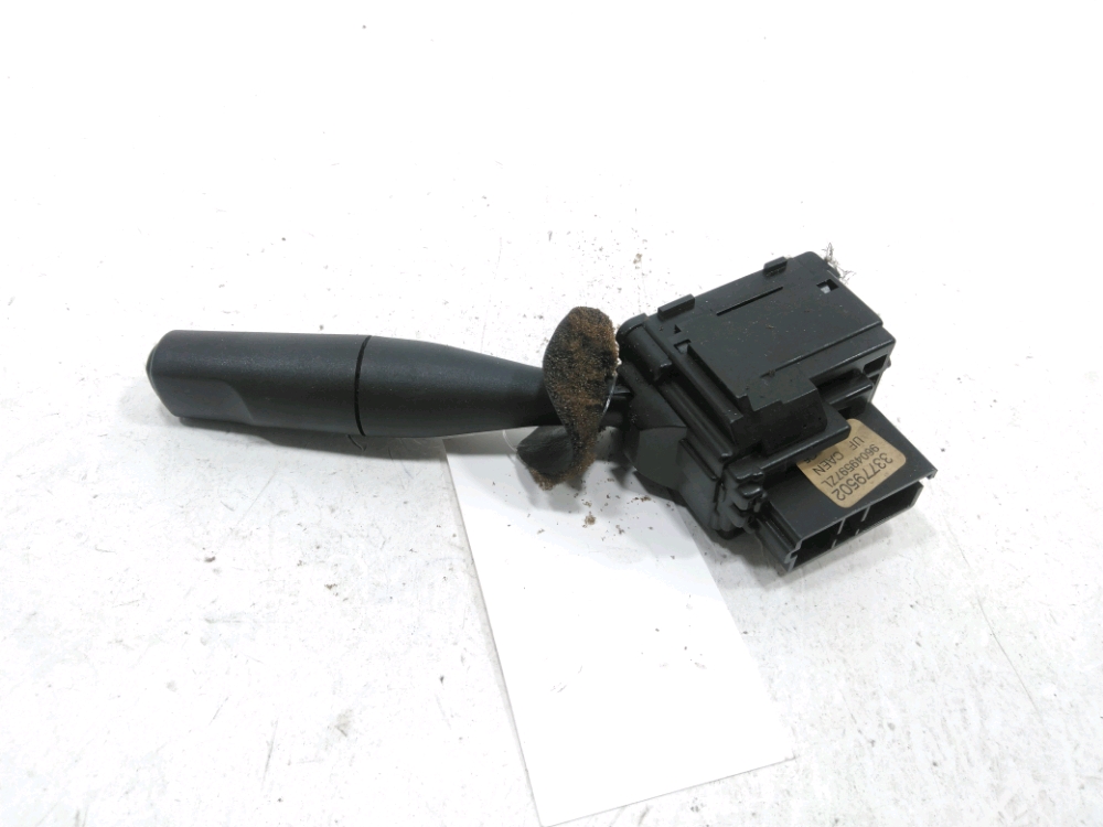 Commande essuie-glace