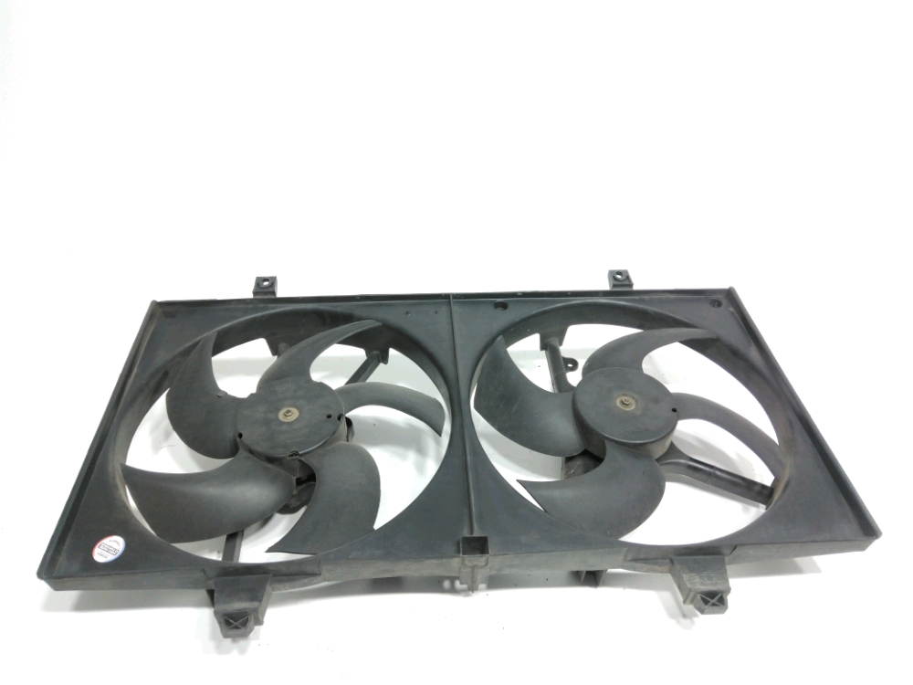 Ventilateur de refroidissement