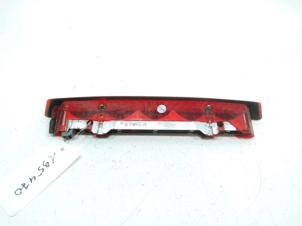 Feu stop supplémentaire