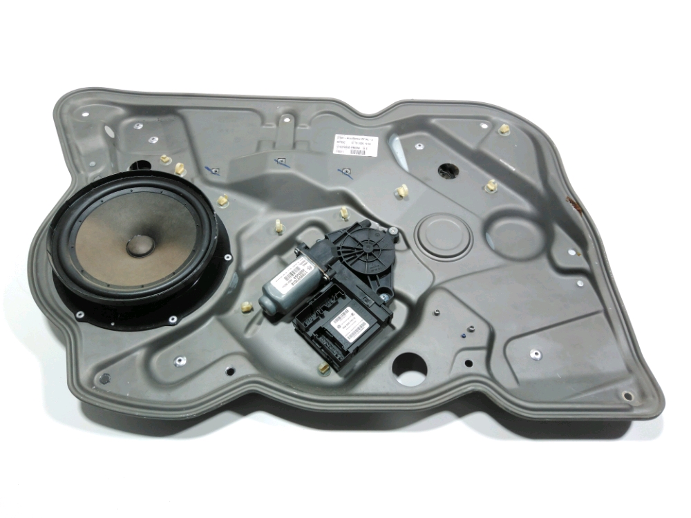 Lève-vitre électrique avant gauche