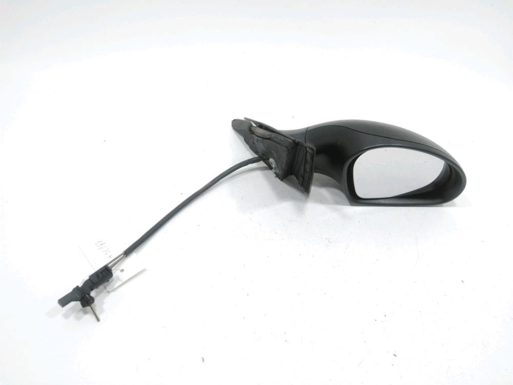 Retroviseur electrique droit