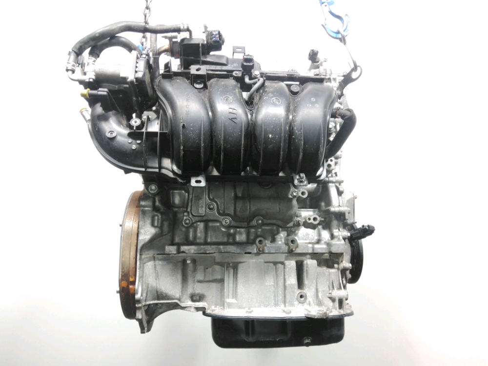 Moteur