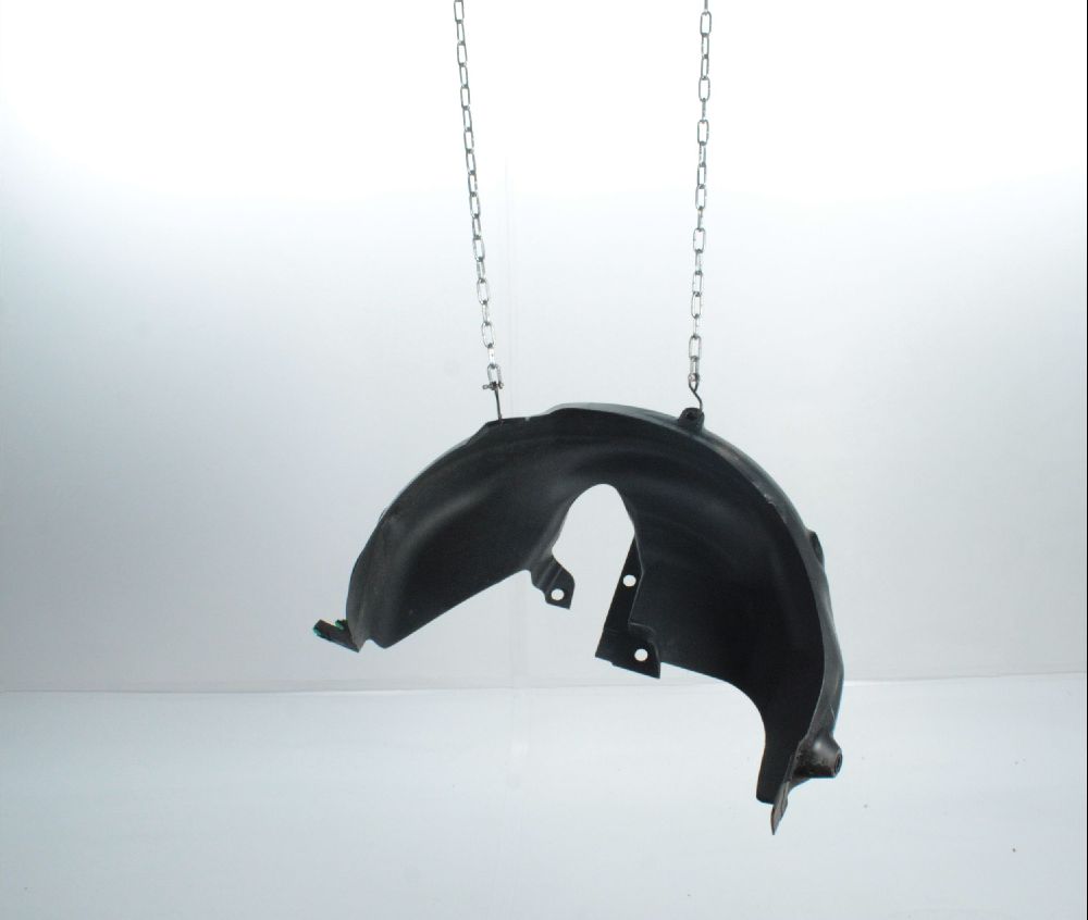 Pare-boue arrière droit