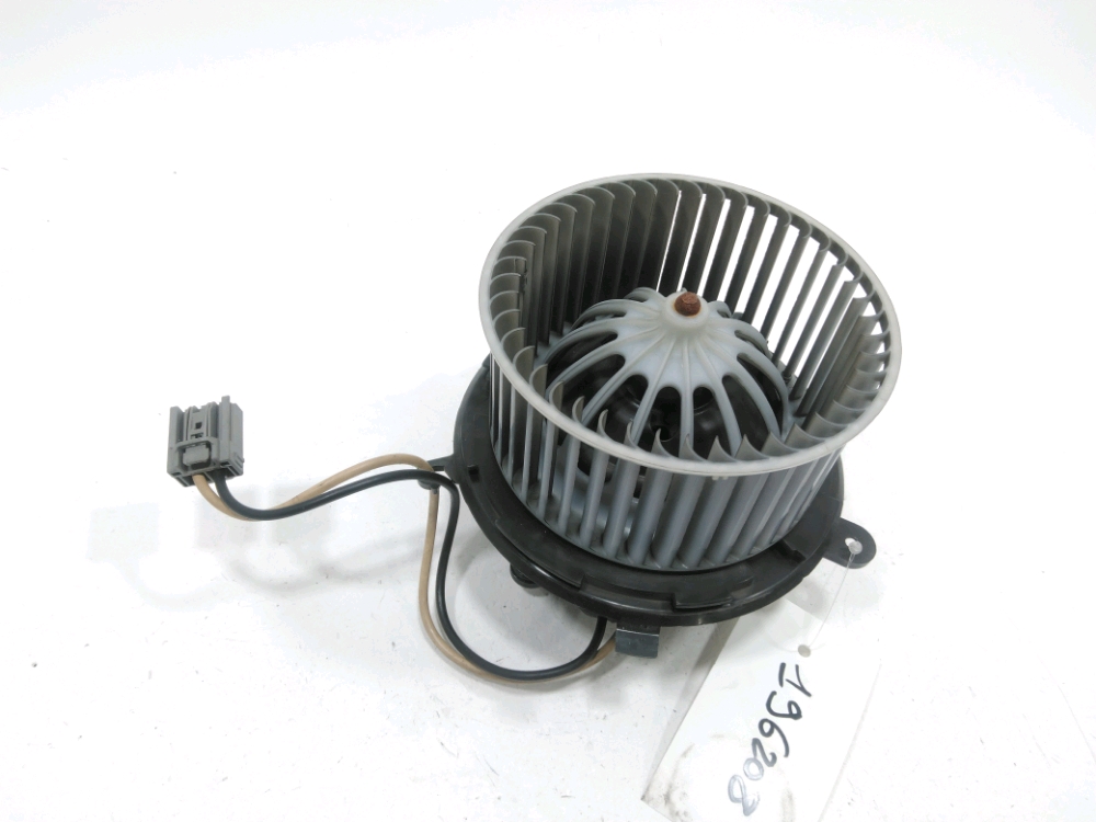 Ventilateur de chauffage