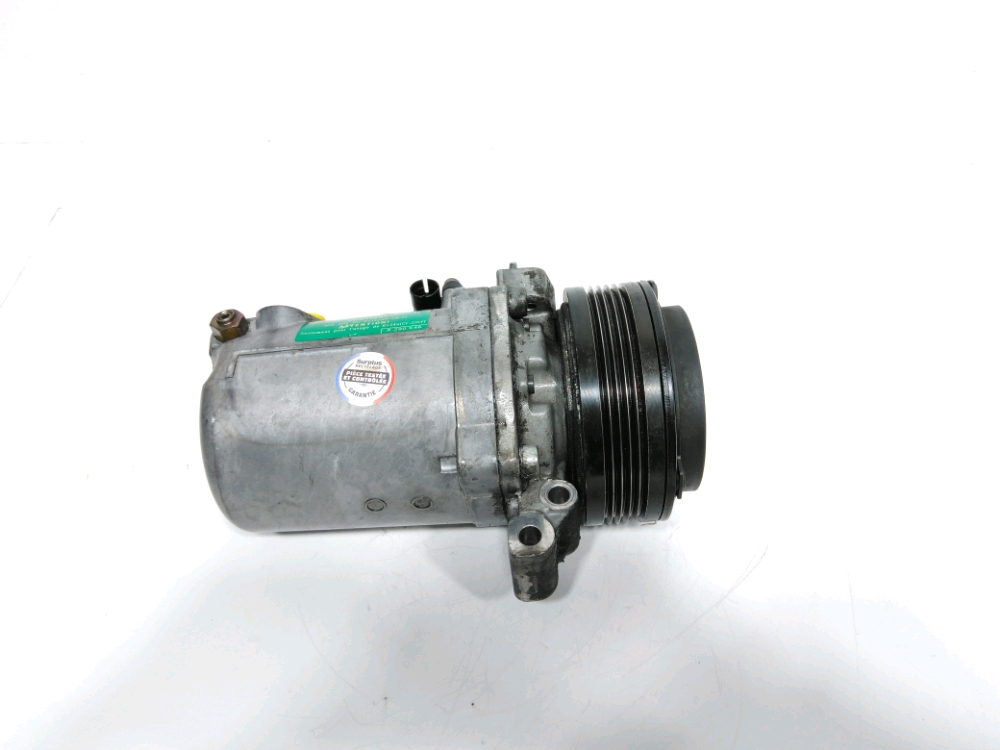 Compresseur de climatisation