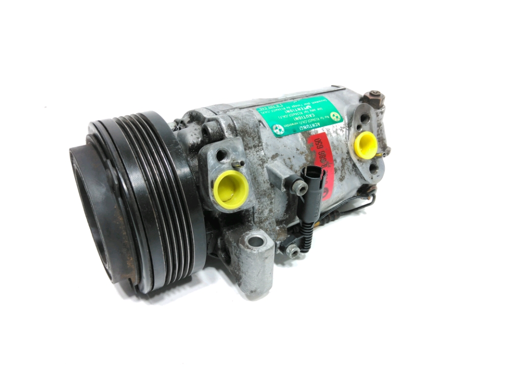 Compresseur de climatisation