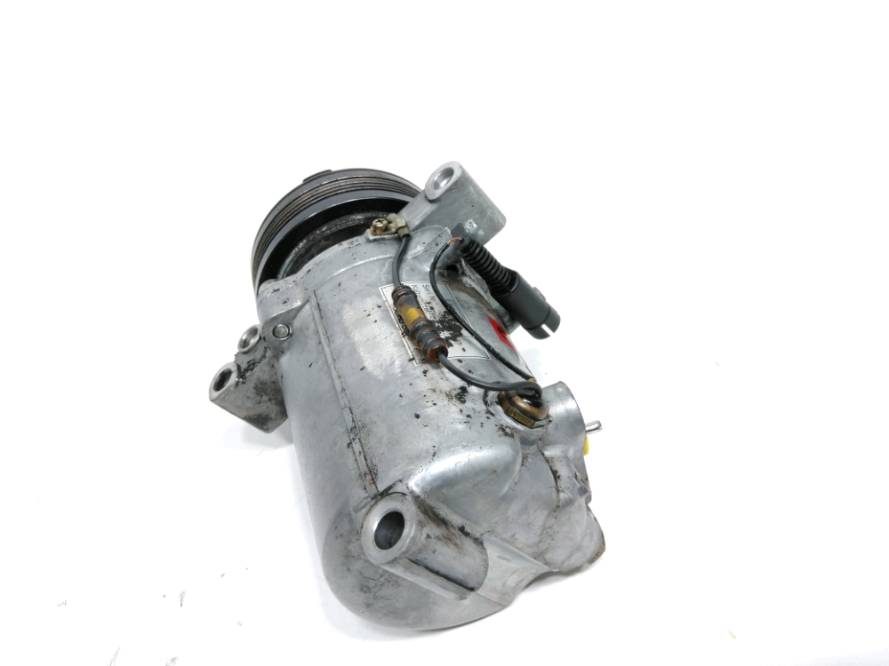 Compresseur de climatisation