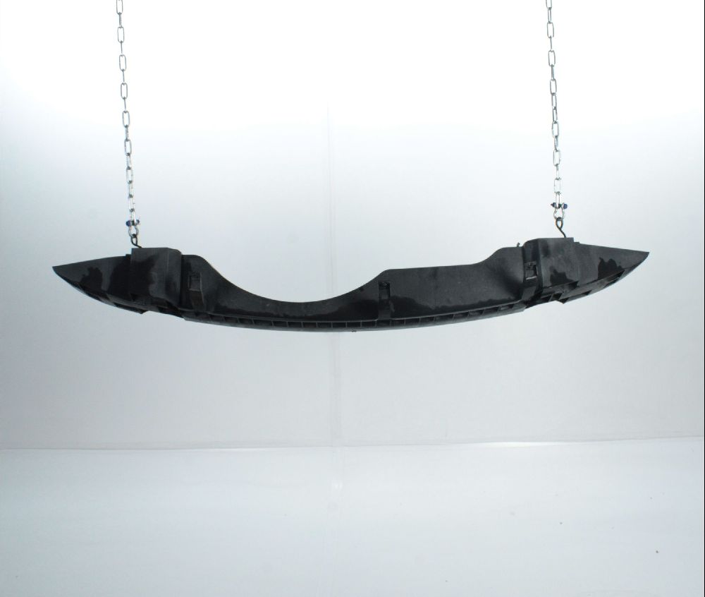 Absorbeur de pare-choc arrière