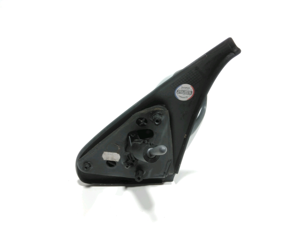 Rétroviseur manuel droit