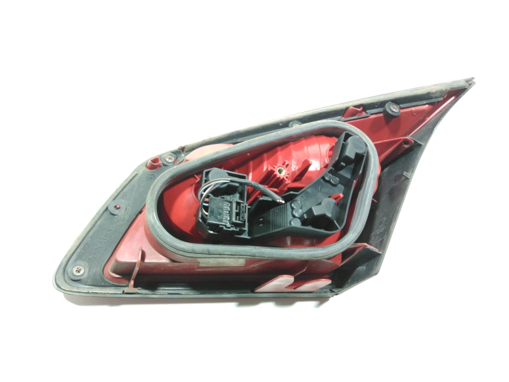 Feu arrière intérieur gauche