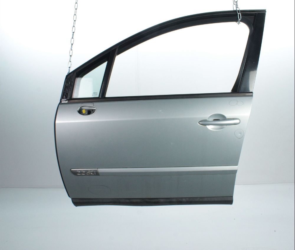 Porte avant gauche