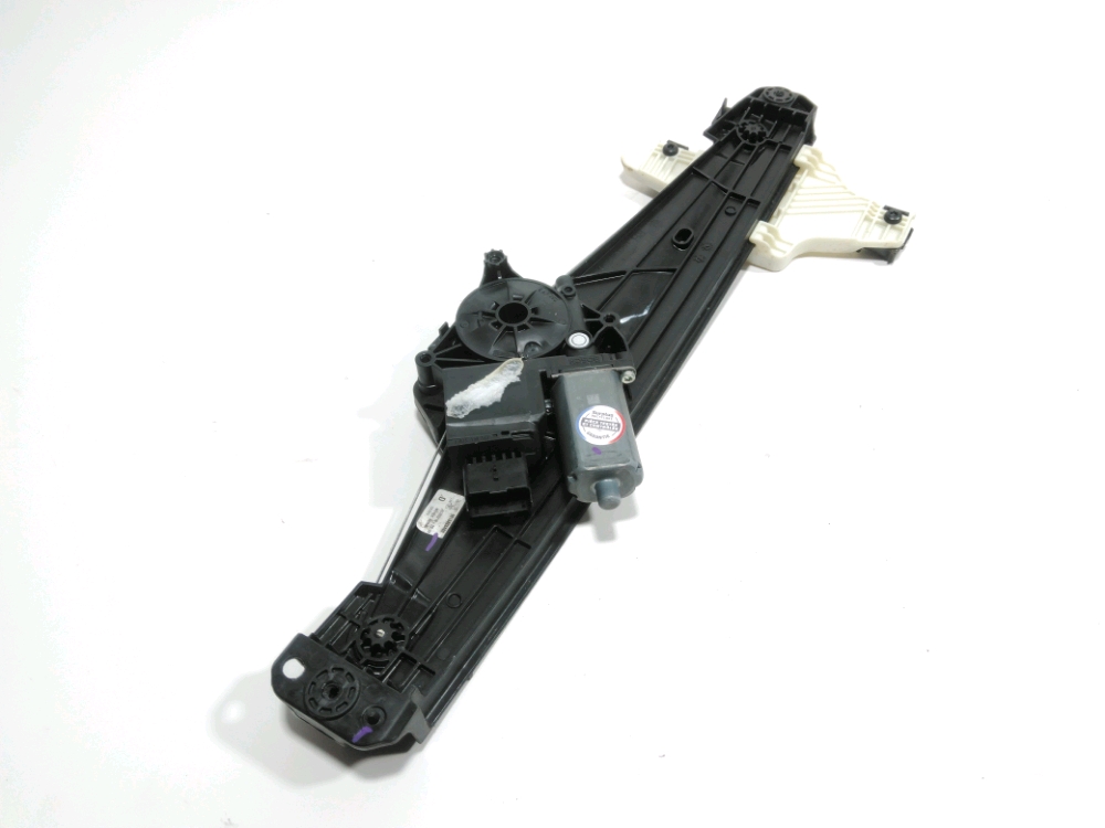 Leve-vitre electrique arriere droit