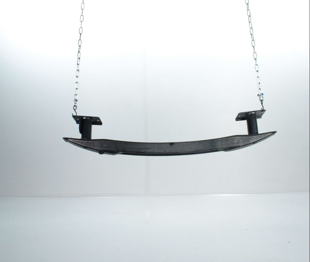 Renfort pare-choc arrière