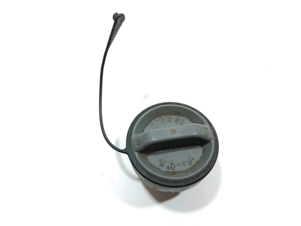 Bouchon de réservoir à carburant