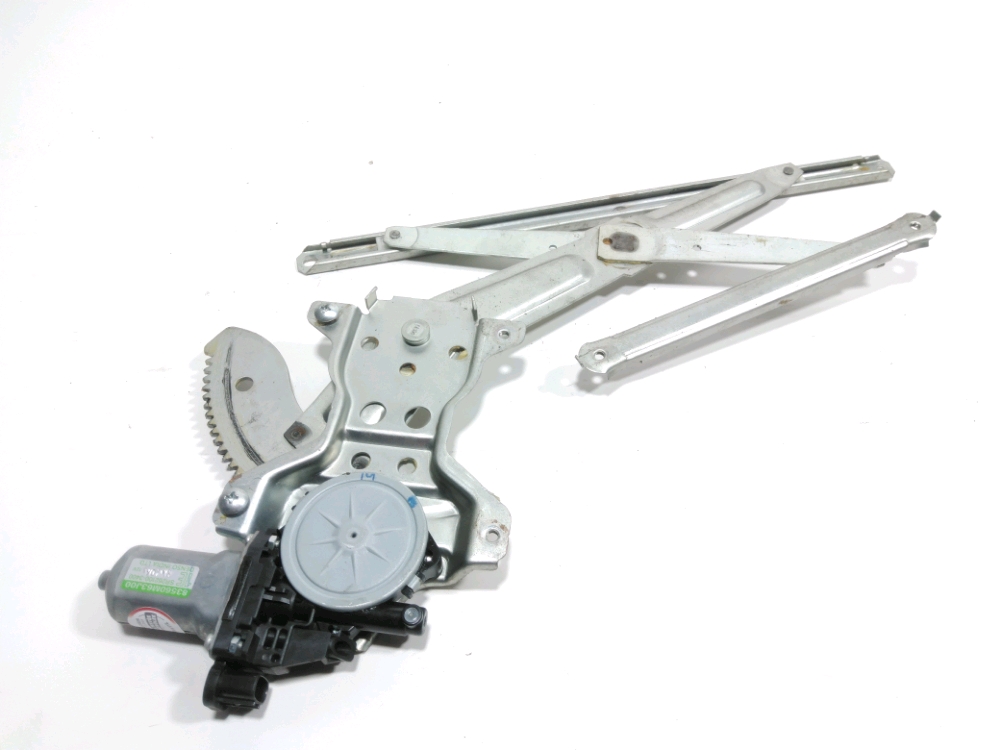 Leve-vitre electrique avant droit