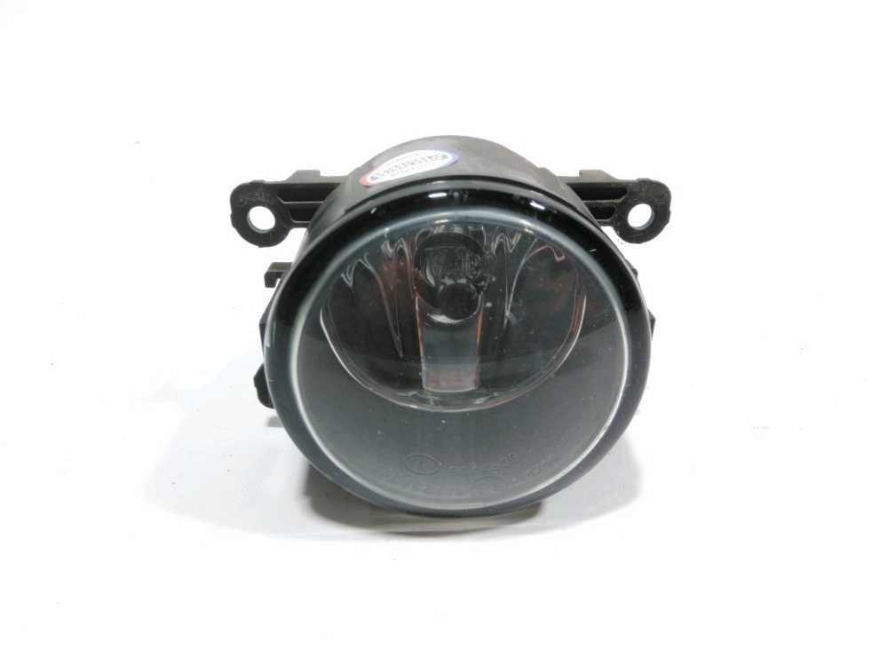 Antibrouillard avant gauche