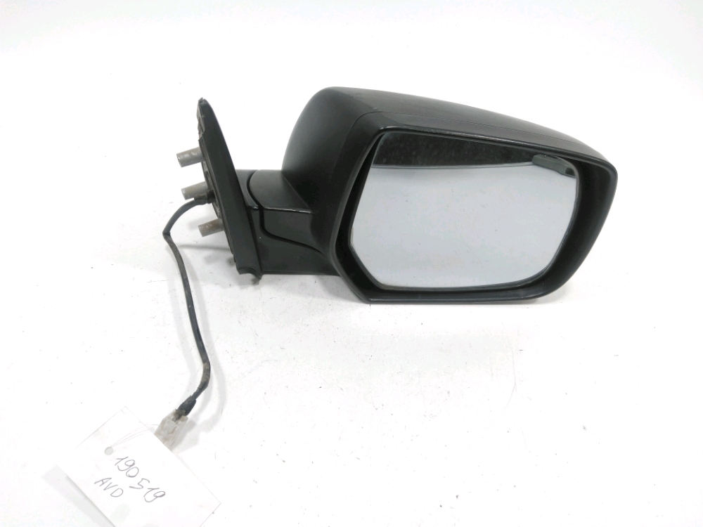 Rétroviseur électrique droit