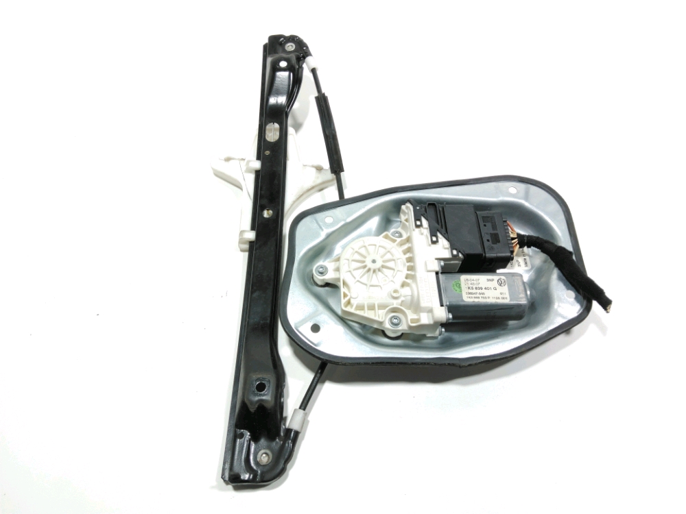 Lève-vitre électrique arrière gauche