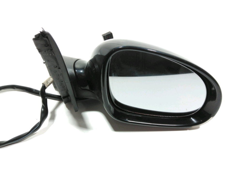 Rétroviseur électrique droit