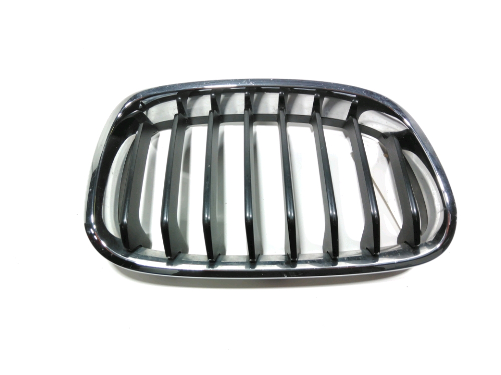 Grille de calandre droite