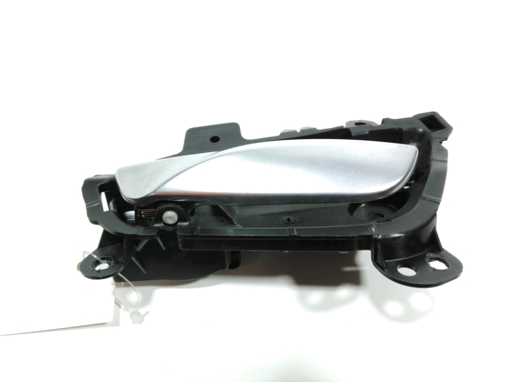 Poignée intérieure porte avant gauche