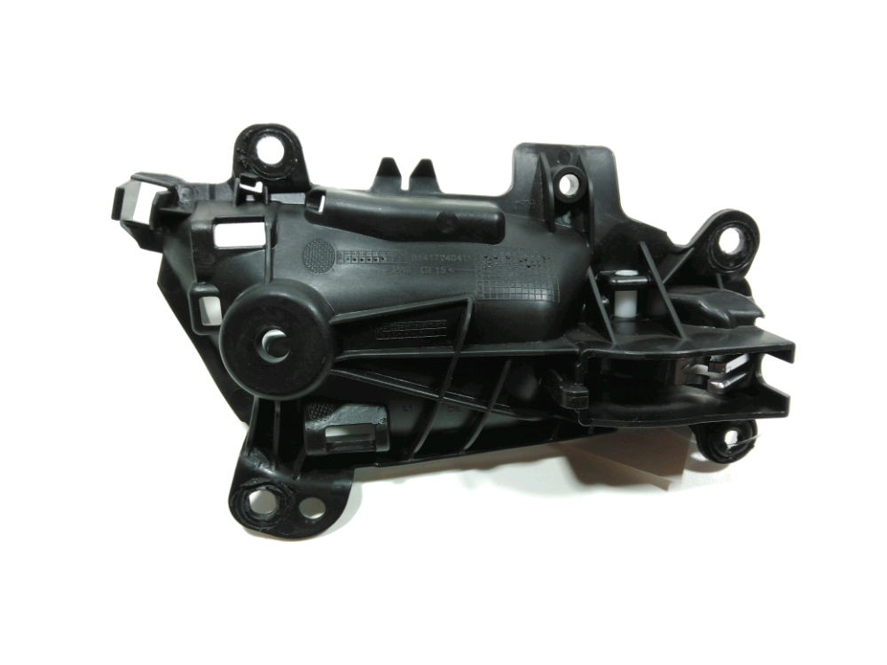 Poignée intérieure porte avant gauche