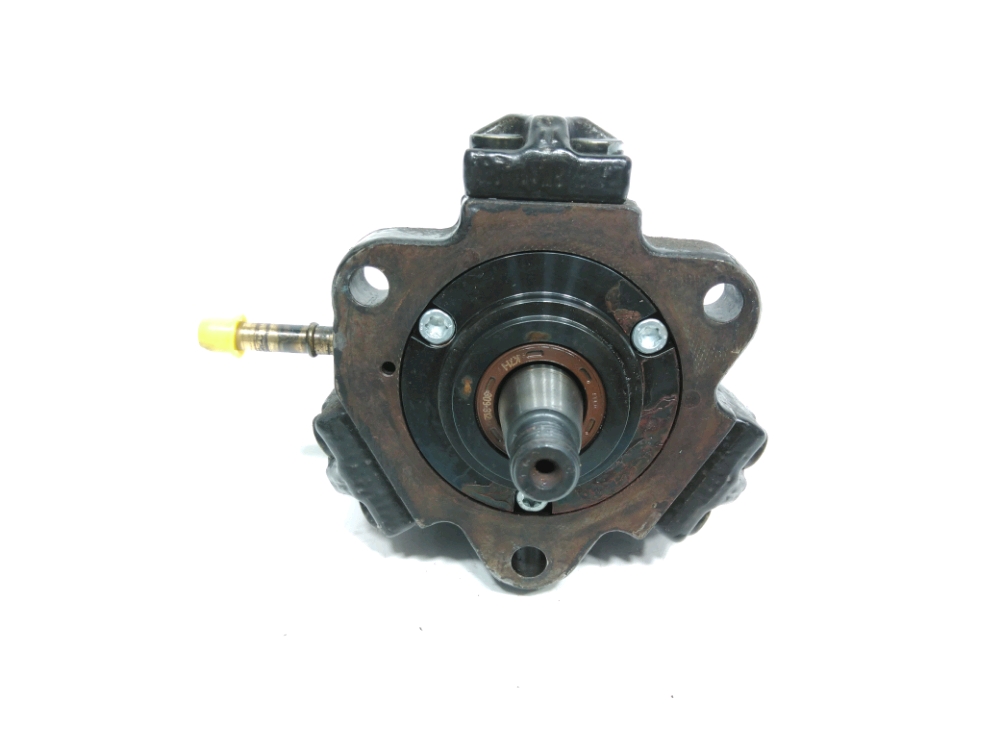 Pompe haute pression