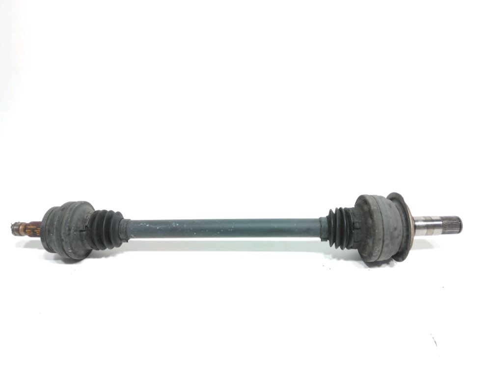 Cardan arrière droite