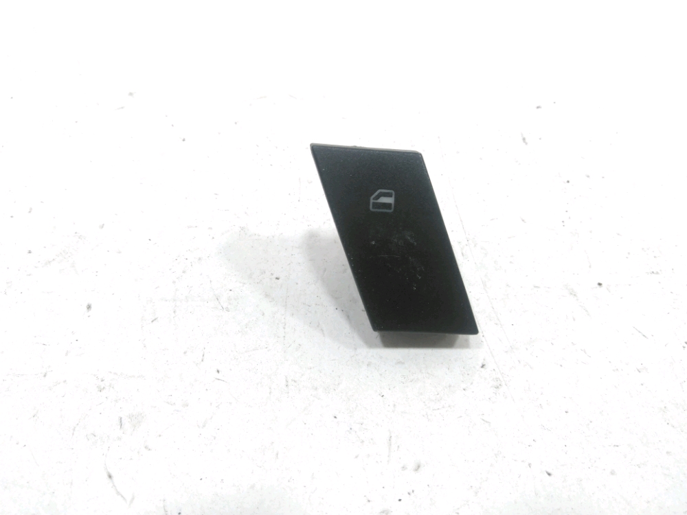 Commande lève-vitre avant gauche