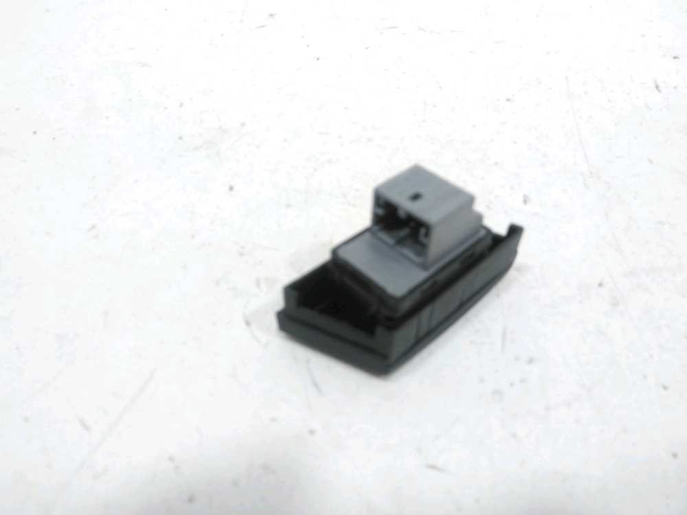 Commande lève-vitre avant gauche