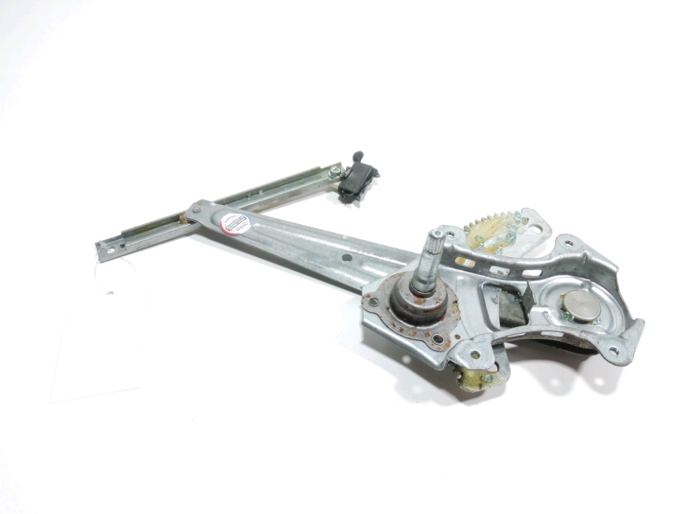 Lève-vitre manuel arrière droit