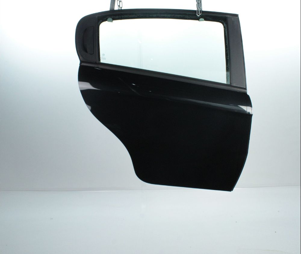 Porte arriere droite