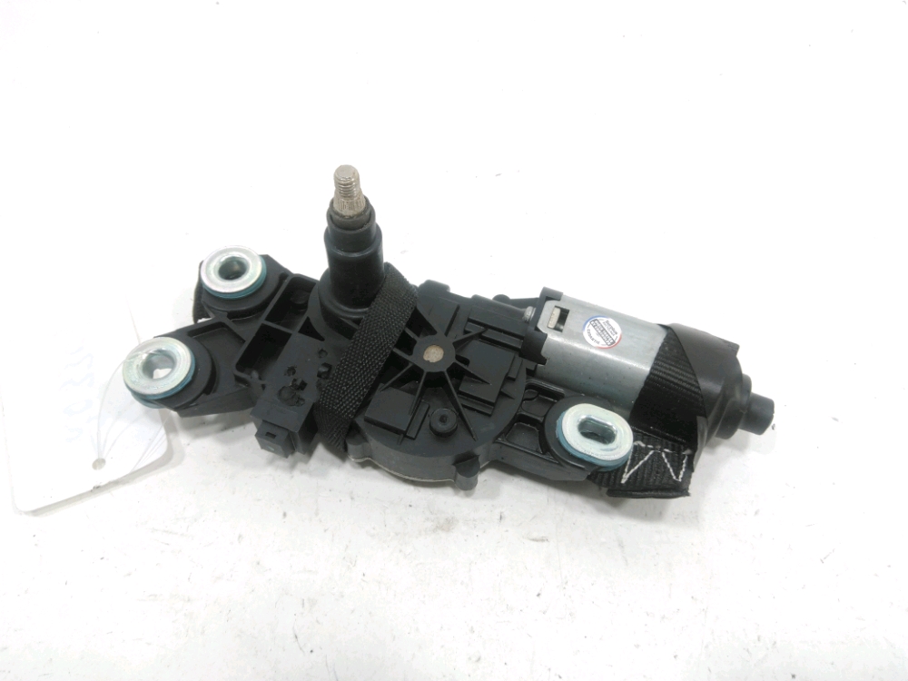 Moteur d'essuie glace arrière