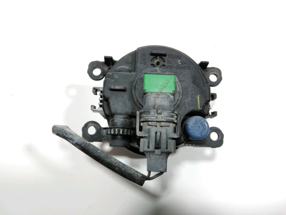 Antibrouillard avant droit