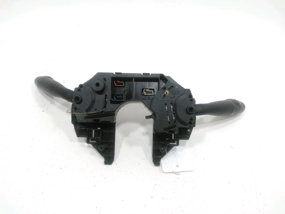 Commande sous-volant