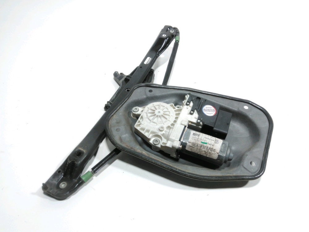 Lève-vitre électrique arrière gauche