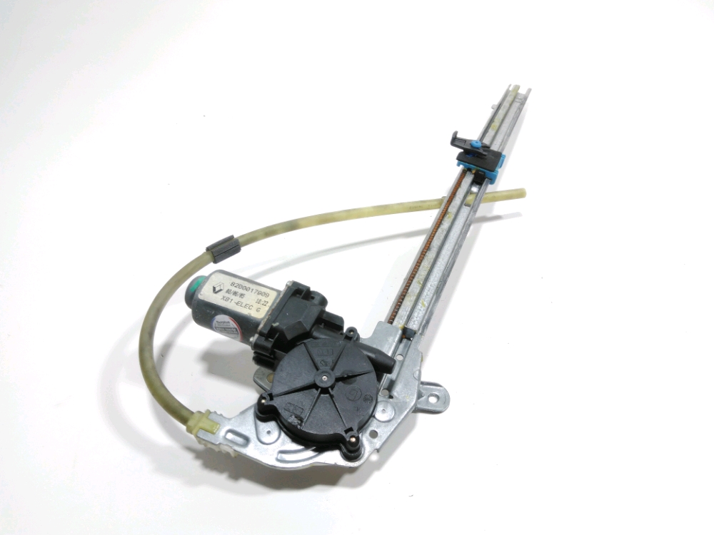 Leve-vitre electrique arriere gauche
