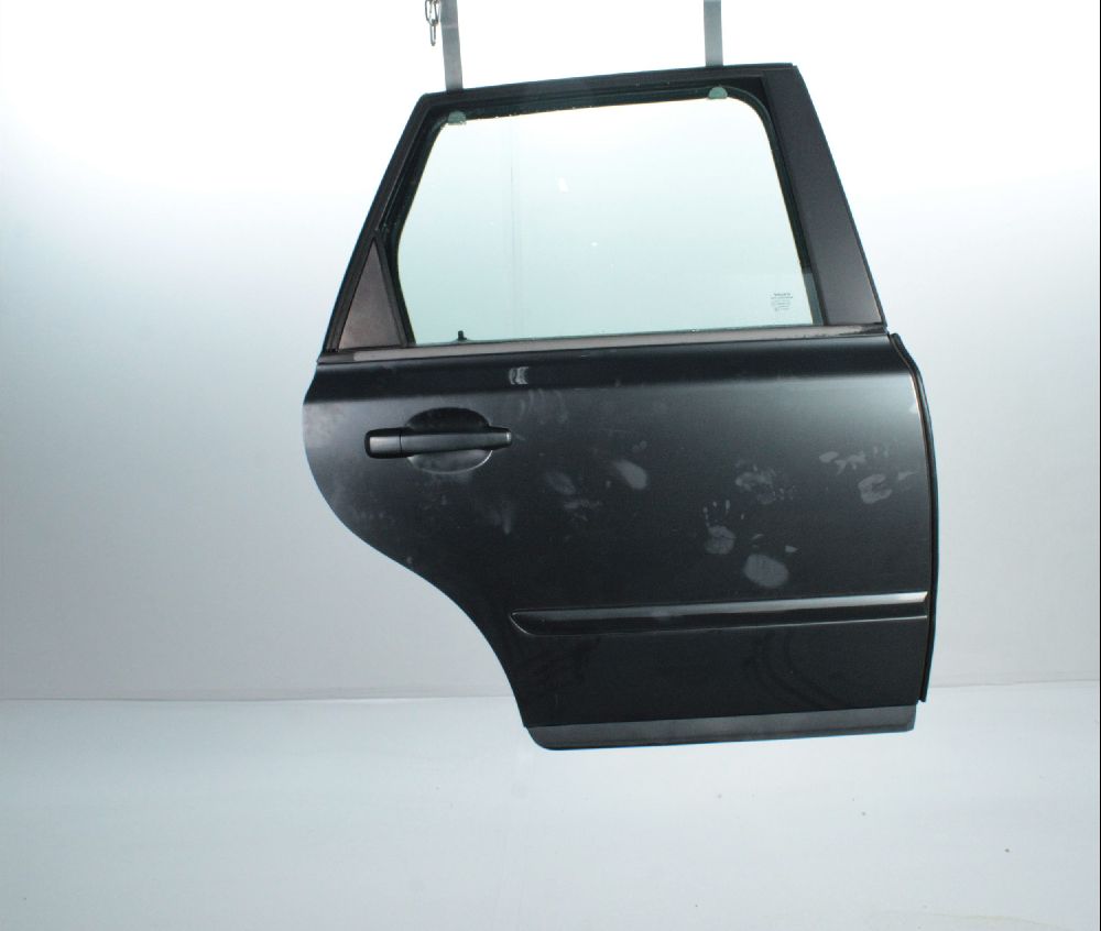 Porte arriere droite