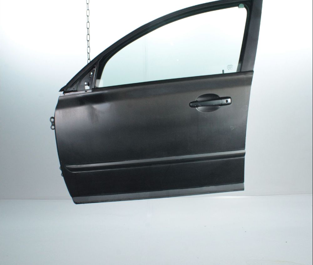 Porte avant gauche