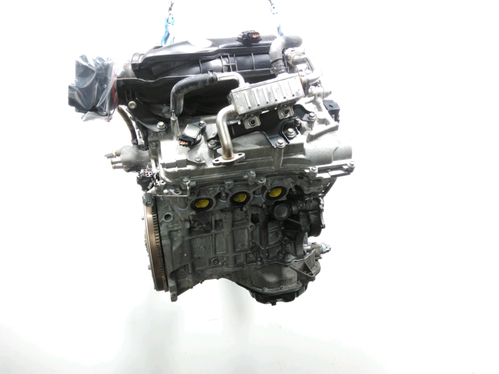 Moteur