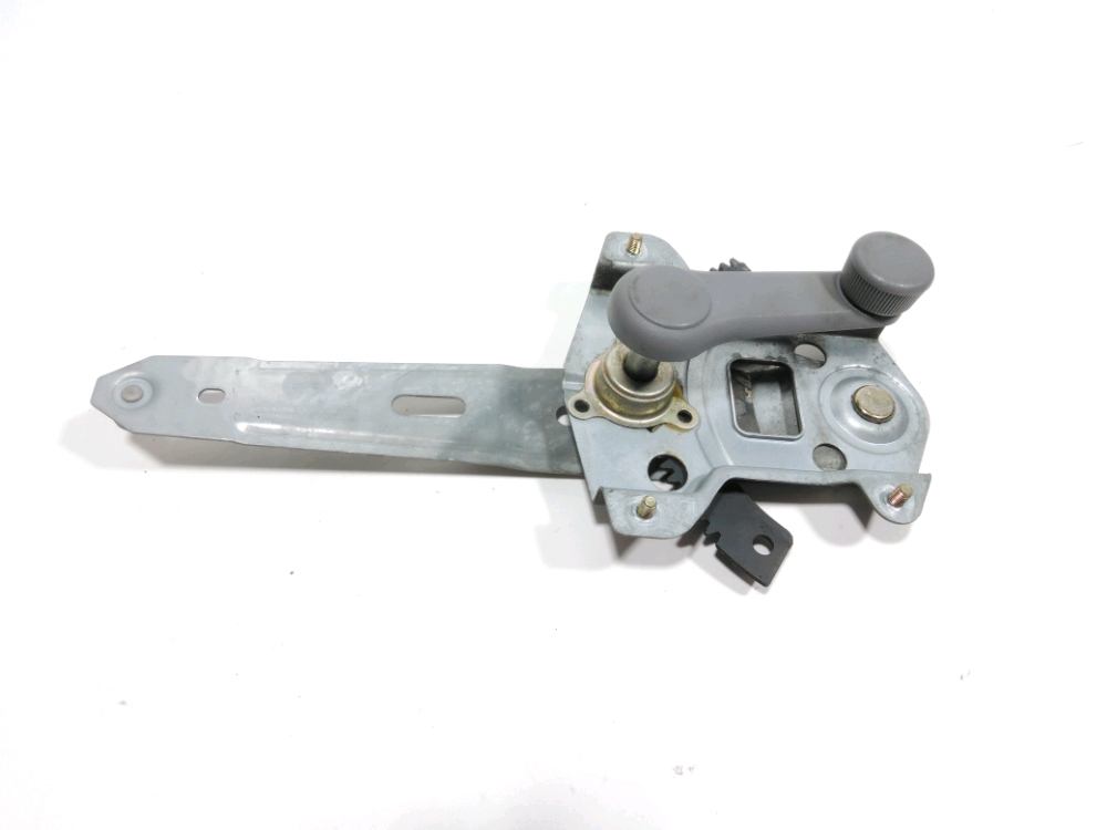 Lève-vitre manuel arrière droit