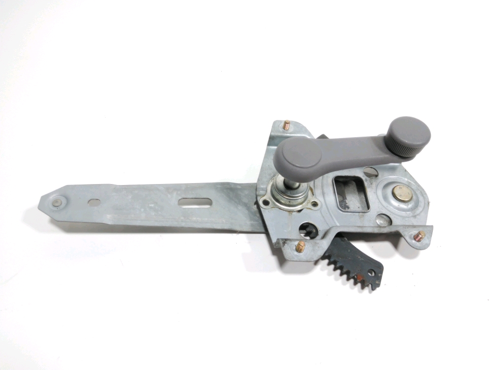 Lève-vitre manuel arrière gauche