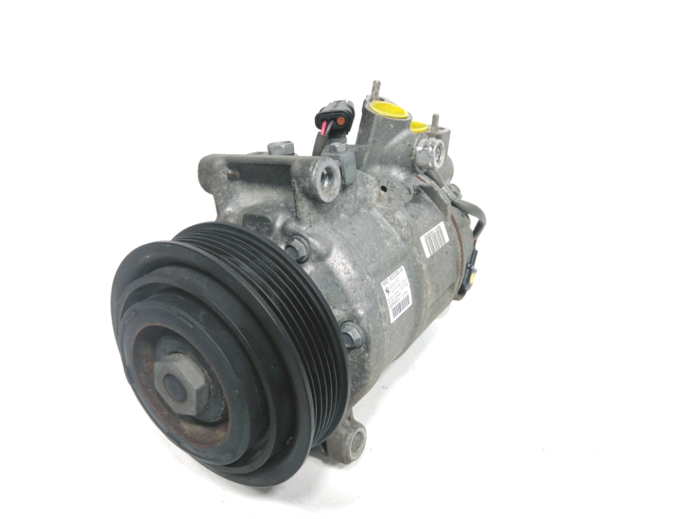 Compresseur de climatisation