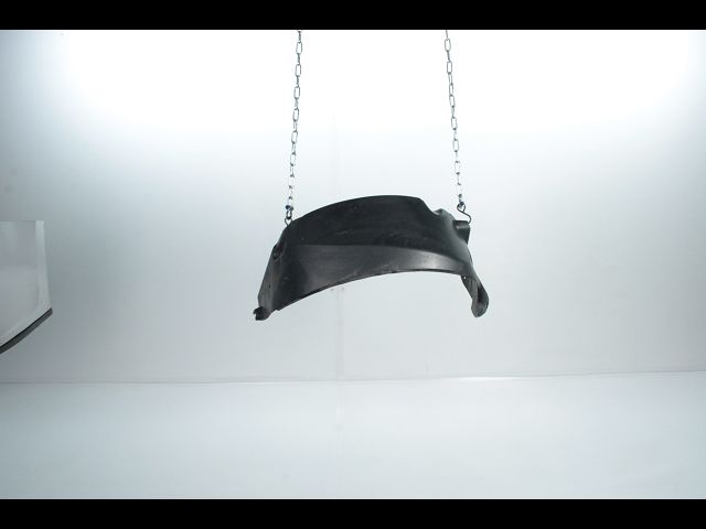 Pare-boue arrière gauche