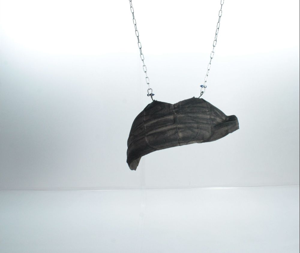 Pare-boue arriere gauche