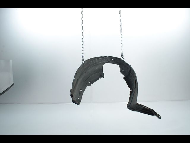 Pare-boue avant droit