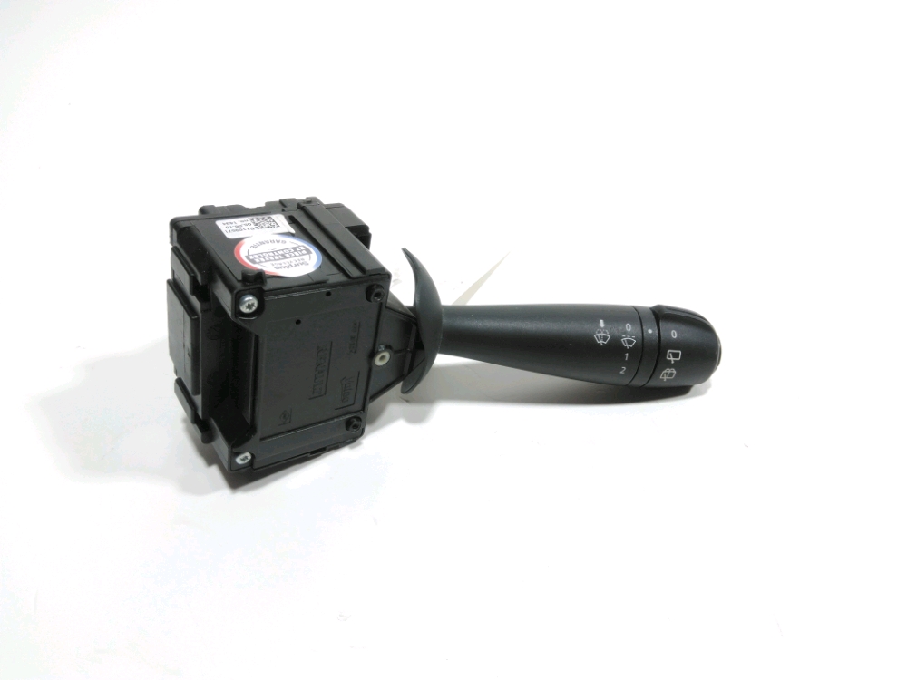 Commande essuie-glace